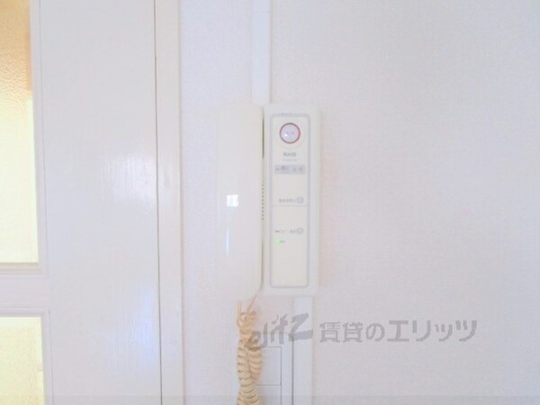 その他(インターフォン)