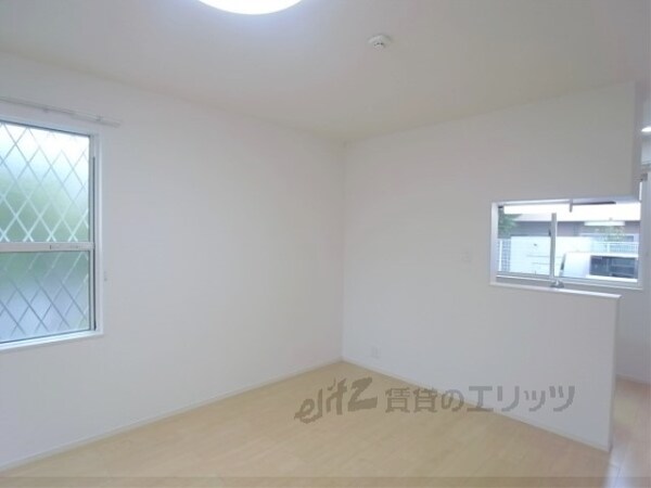 子供部屋(洋室)