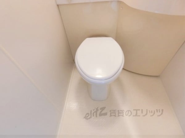 トイレ(トイレ)