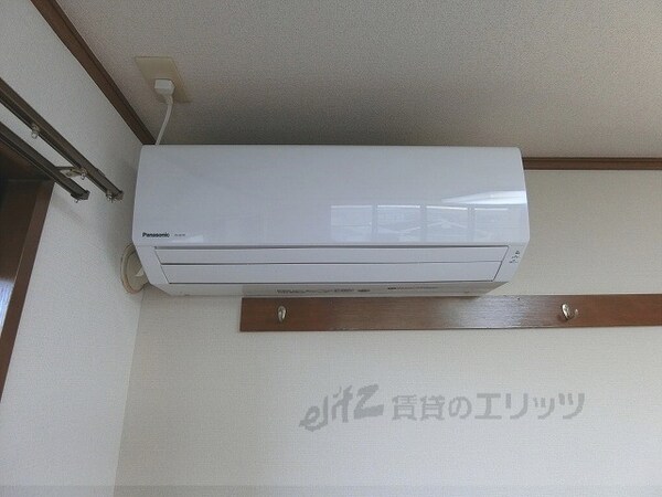 その他(エアコン)