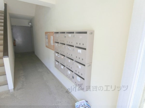 その他(集合ポスト)