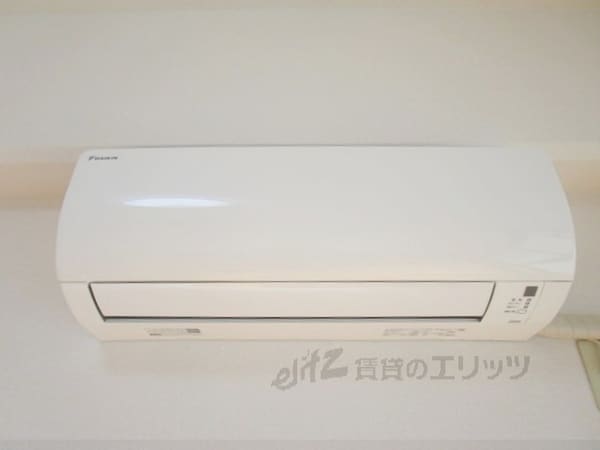 その他(エアコン)