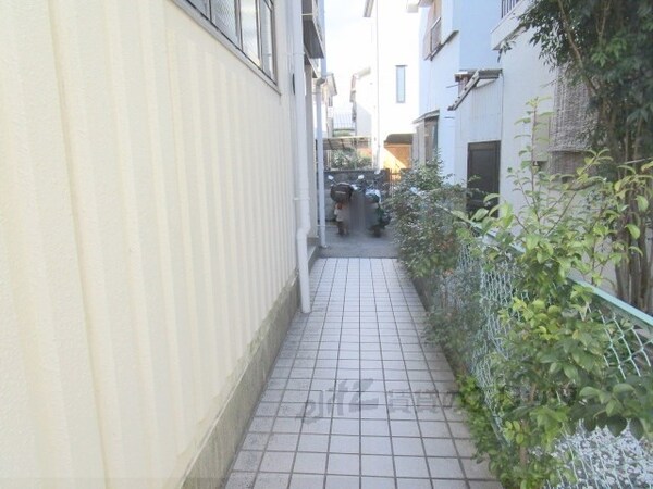 その他(通路)