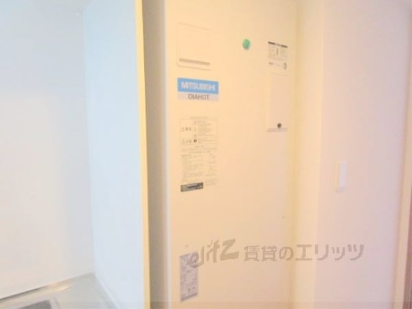 その他(電気温水器)