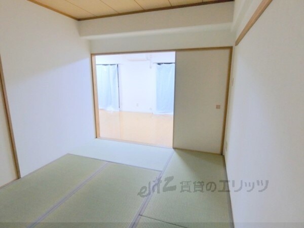 子供部屋(和室)