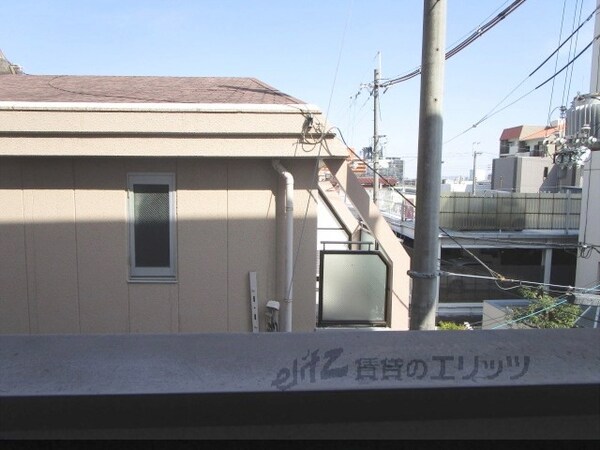 その他(眺望)