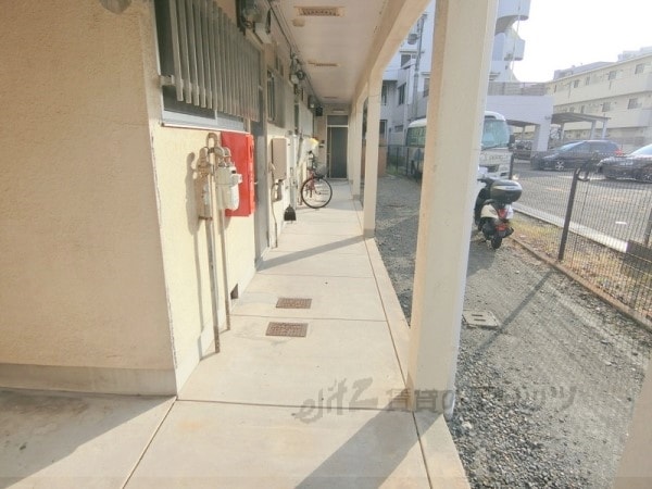 その他(通路)