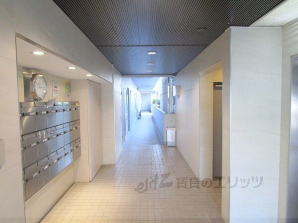 その他(通路)