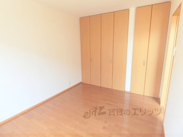 子供部屋(洋室)