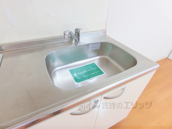 物件内観写真27　(シンク)