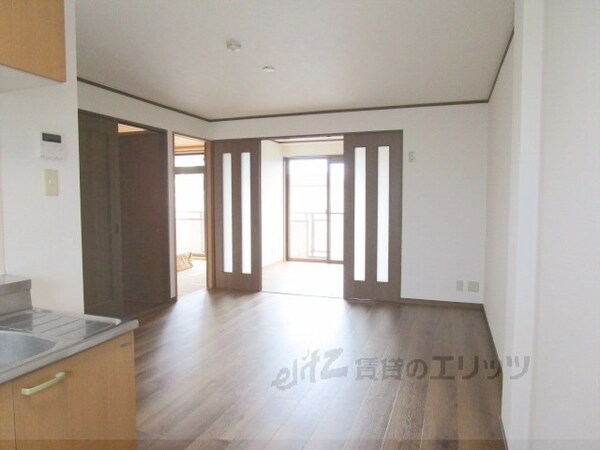 リビング・居室(リビング)