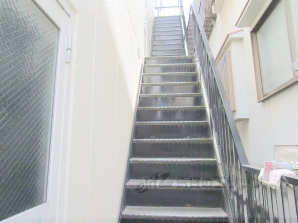 その他(階段)