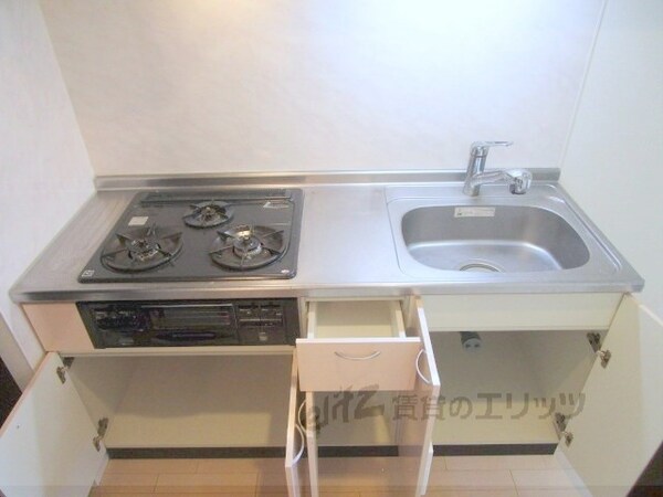 キッチン(キッチン)