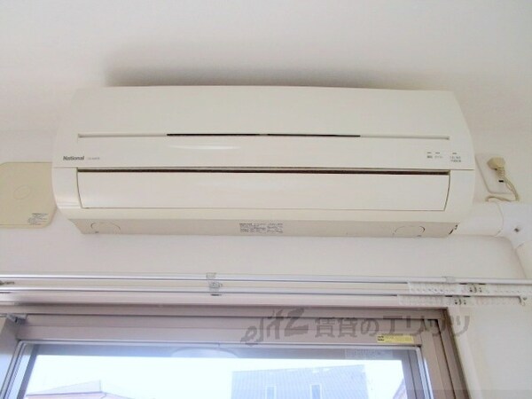 その他(エアコン)