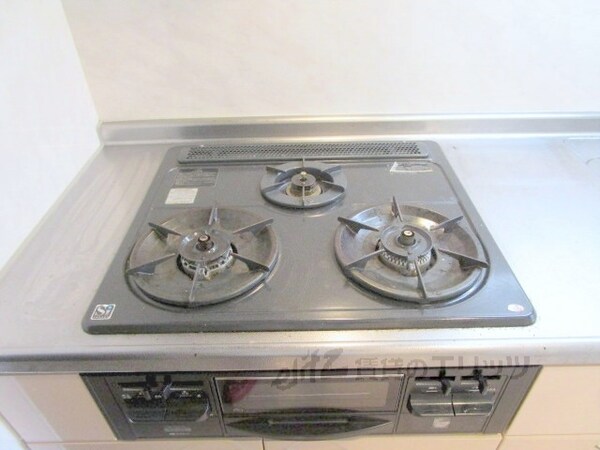 キッチン(キッチン)