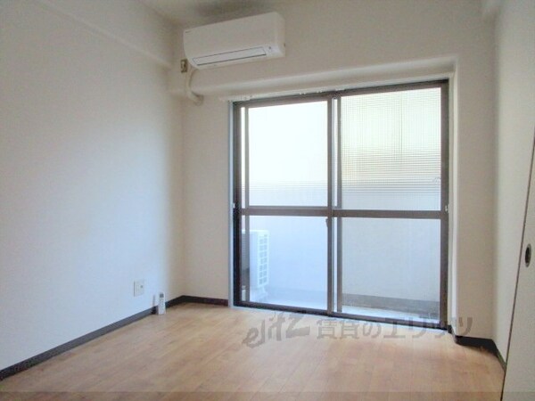 子供部屋(洋室)