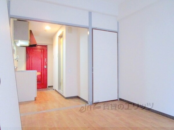 子供部屋(洋室)