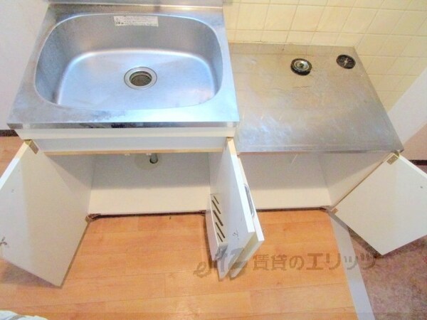 キッチン(キッチン)