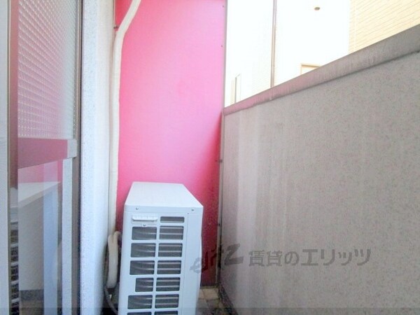 バルコニー(ベランダ)