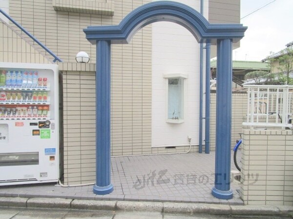 エントランス(エントランス)