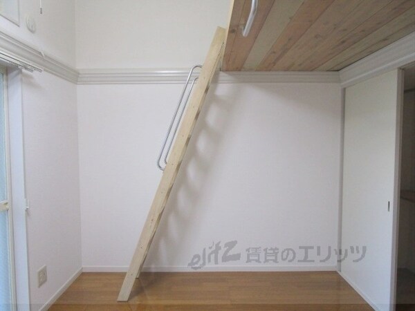 リビング・居室(洋室)