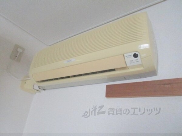 その他(エアコン)