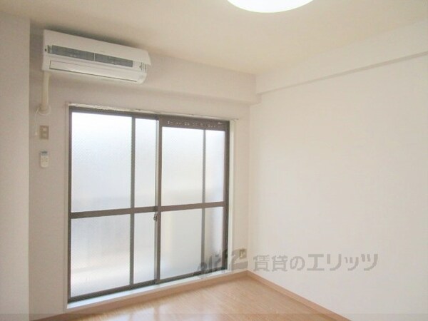子供部屋(洋室)