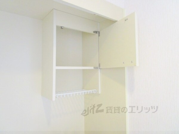 収納(収納)