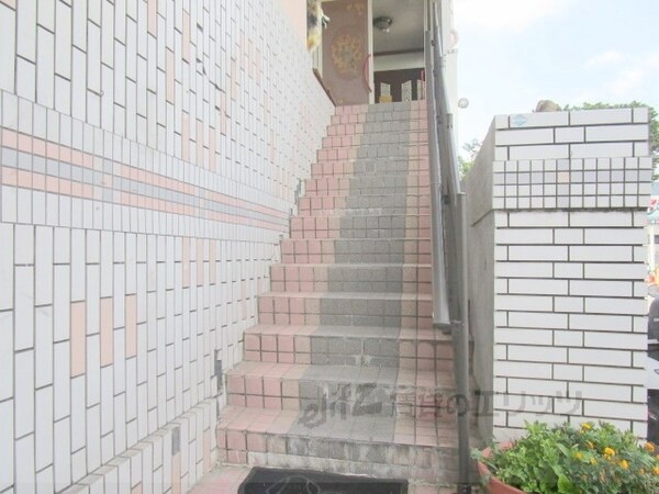 その他(階段)
