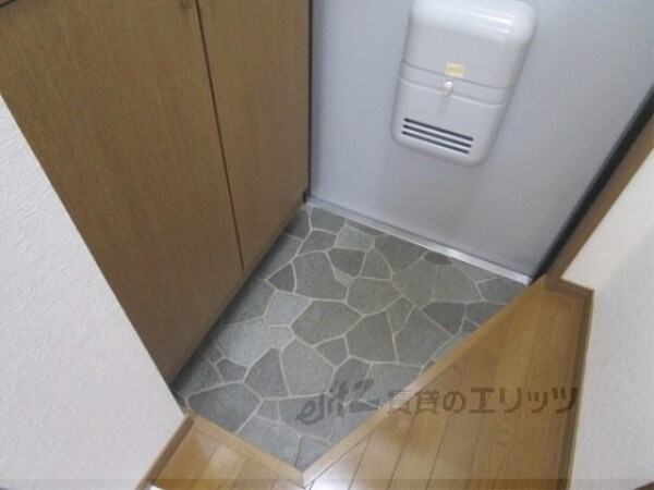 玄関(玄関)