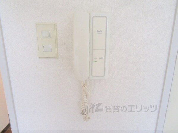 その他(インターホン)
