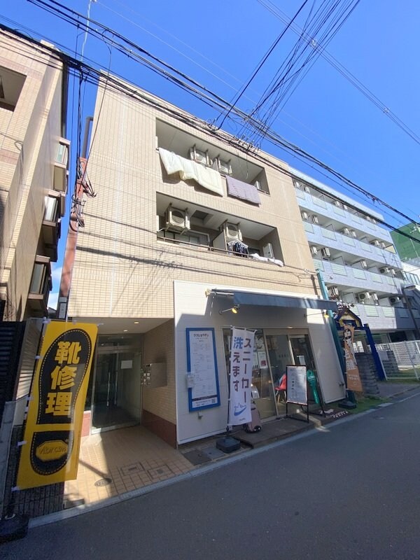 外観(外観)