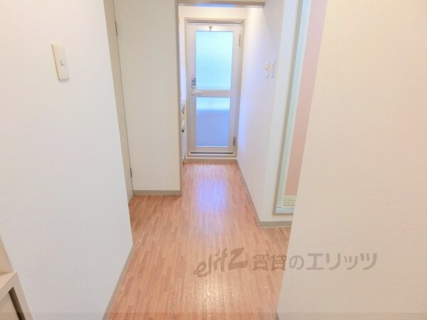 その他(廊下)