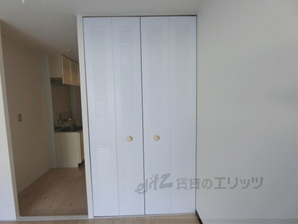 収納(収納)