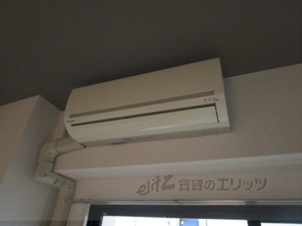 物件内観写真19　(エアコン)
