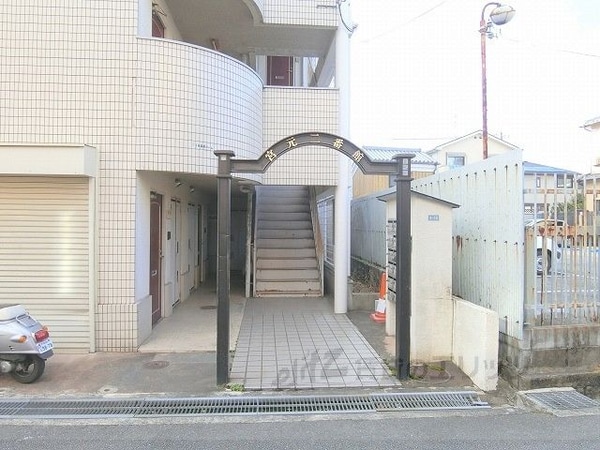 ロビー(エントランス)