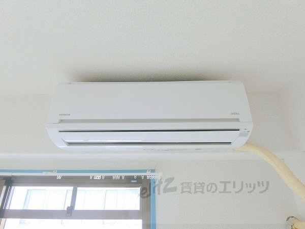 その他(エアコン)