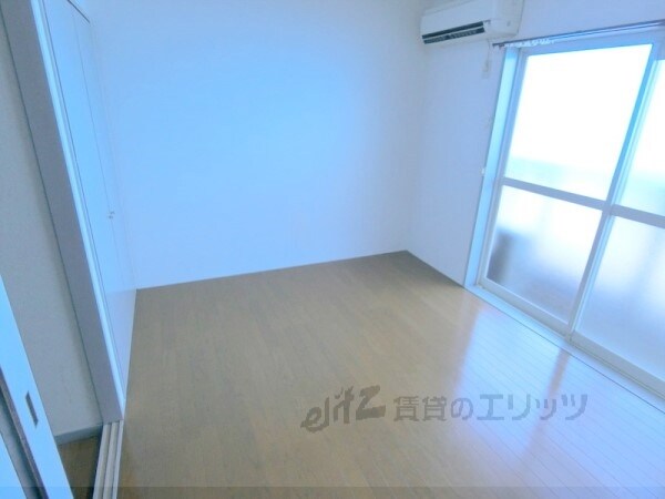 子供部屋(洋室)