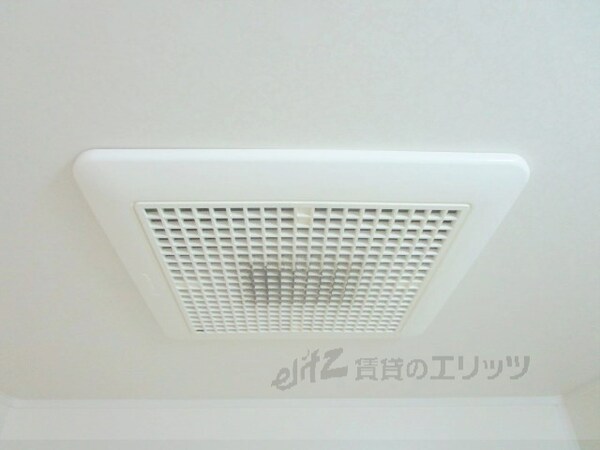 その他室内・内装(換気扇)