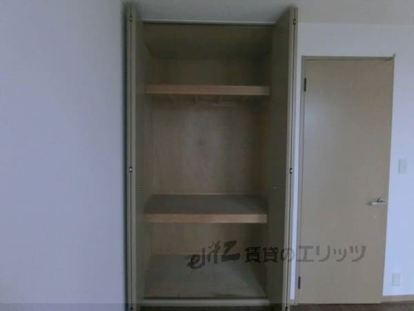 収納(収納)