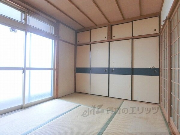 子供部屋(和室)
