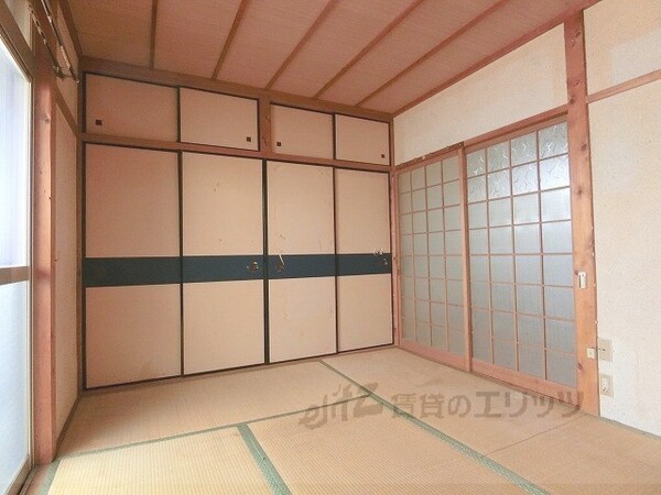 その他室内・内装(和室)