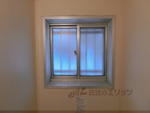 その他(換気窓)