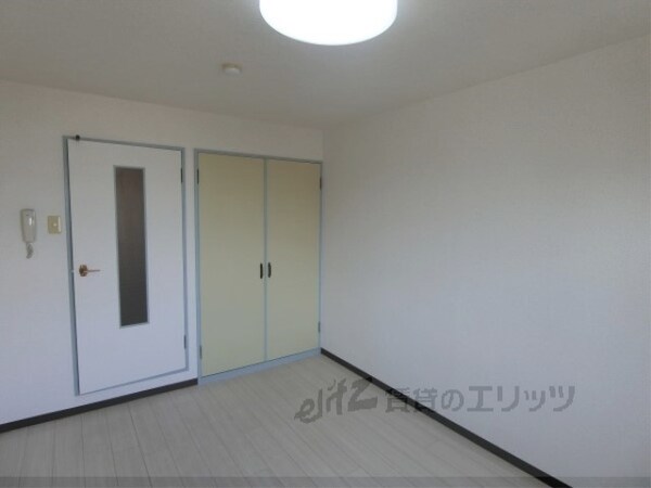 子供部屋(洋室)