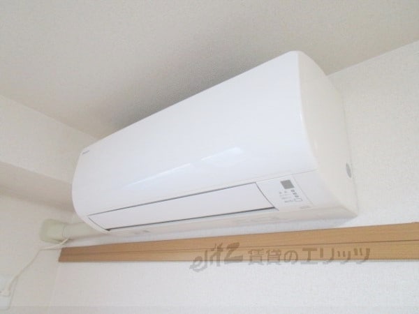 その他(エアコン)