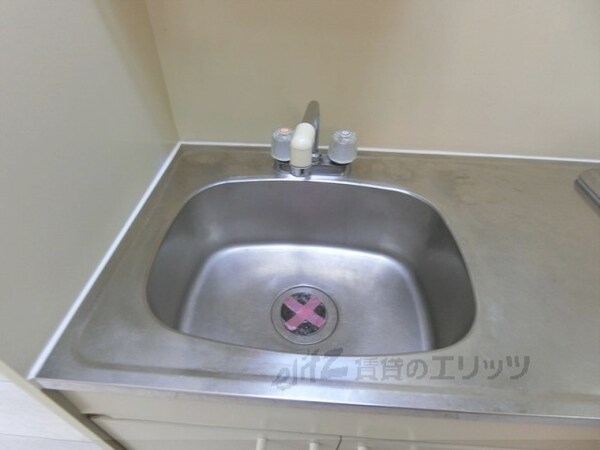 キッチン(シンク)