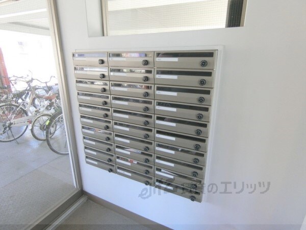 その他(集合ポスト)