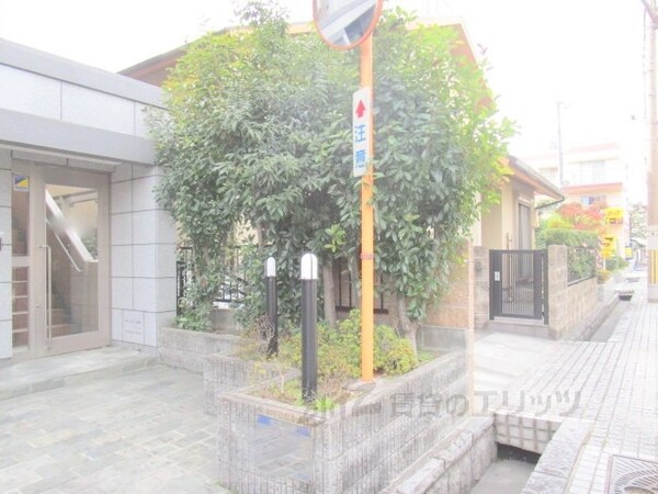 その他(植栽)