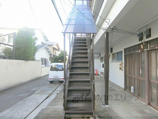 その他(階段)