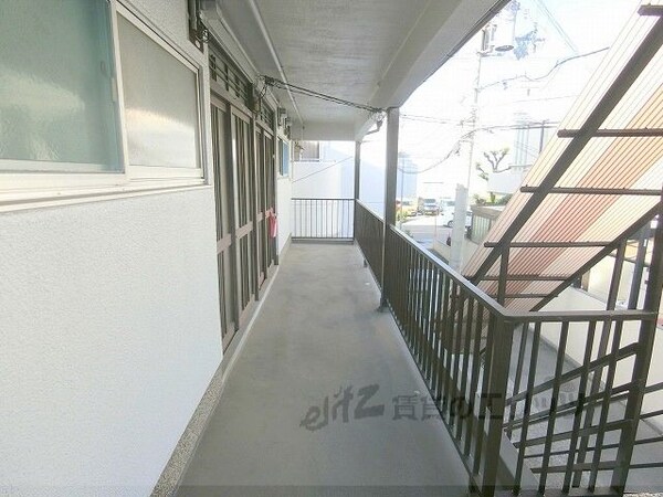その他(廊下)